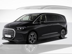 Mercedes-Benz V 300 VLE | 700 KM REICHWEITE | Kostenlose Lieferung | Inkl. Wartung/Garantie | Panodach | Airmatic | Hint