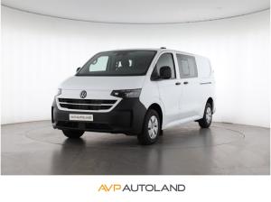 Volkswagen Transporter T7 Transporter Kasten Plus LR lang TDI | 5-SITZER |