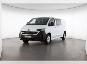 Volkswagen Transporter T7 Transporter Kasten Plus LR lang TDI | 5-SITZER |