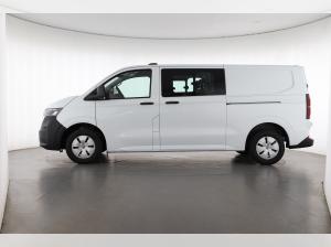 Volkswagen Transporter T7 Transporter Kasten Plus LR lang TDI | 5-SITZER |