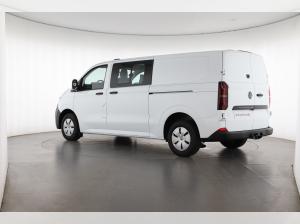 Volkswagen Transporter T7 Transporter Kasten Plus LR lang TDI | 5-SITZER |