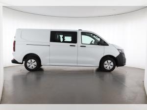 Volkswagen Transporter T7 Transporter Kasten Plus LR lang TDI | 5-SITZER |