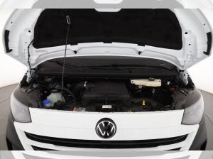 Volkswagen Transporter T7 Transporter Kasten Plus LR lang TDI | 5-SITZER |