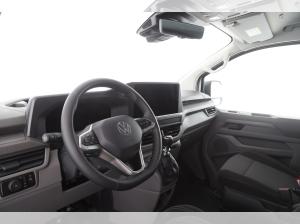 Volkswagen Transporter T7 Transporter Kasten Plus LR lang TDI | 5-SITZER |