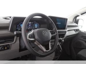 Volkswagen Transporter T7 Transporter Kasten Plus LR lang TDI | 5-SITZER |