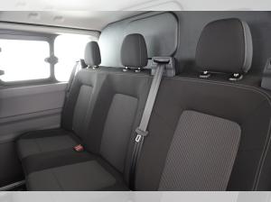 Volkswagen Transporter T7 Transporter Kasten Plus LR lang TDI | 5-SITZER |