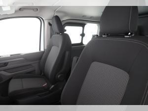 Volkswagen Transporter T7 Transporter Kasten Plus LR lang TDI | 5-SITZER |