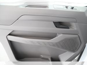 Volkswagen Transporter T7 Transporter Kasten Plus LR lang TDI | 5-SITZER |