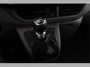 Volkswagen Transporter T7 Transporter Kasten Plus LR lang TDI | 5-SITZER |