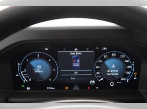 Volkswagen Transporter T7 Transporter Kasten Plus LR lang TDI | 5-SITZER |