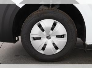 Volkswagen Transporter T7 Transporter Kasten Plus LR lang TDI | 5-SITZER |
