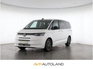 Volkswagen T7 Multivan LÜ lang TSI GOAL | 7-SITZER VIS-A-VIS