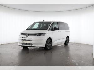 Volkswagen T7 Multivan LÜ lang TSI GOAL | 7-SITZER VIS-A-VIS