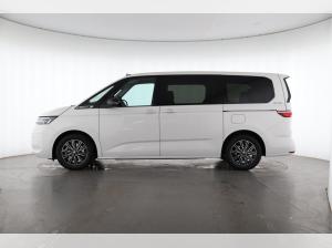 Volkswagen T7 Multivan LÜ lang TSI GOAL | 7-SITZER VIS-A-VIS