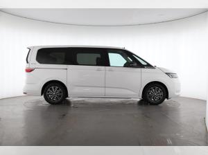 Volkswagen T7 Multivan LÜ lang TSI GOAL | 7-SITZER VIS-A-VIS