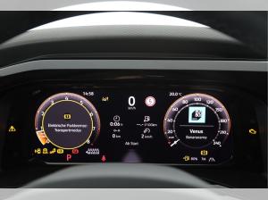 Volkswagen T7 Multivan LÜ lang TSI GOAL | 7-SITZER VIS-A-VIS