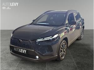 Toyota Corolla Cross 1,8 Teamplayer +div.Farben *Vorlauf
