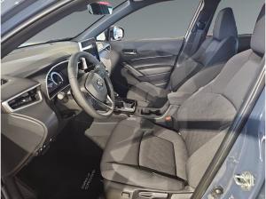 Toyota Corolla Cross 1,8 Teamplayer +div.Farben *Vorlauf