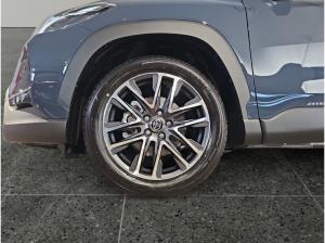 Toyota Corolla Cross 1,8 Teamplayer +div.Farben *Vorlauf