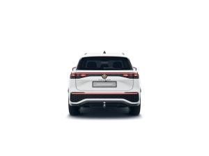 Volkswagen Tayron 2.0 TDI DSG R-Line 4Motion SOFORT VERFÜGBAR! BlackStyle Leder KomfortPlus IQ.DRIVEPre