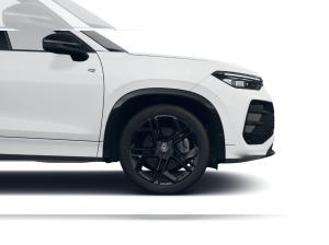 Volkswagen Tayron 2.0 TDI DSG R-Line 4Motion SOFORT VERFÜGBAR! BlackStyle Leder KomfortPlus IQ.DRIVEPre