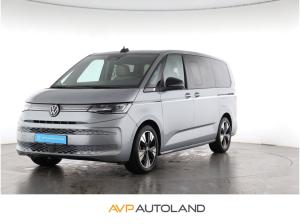 Volkswagen T7 Multivan LÜ lang TDI STYLE | PANO | NAVI | DCC
