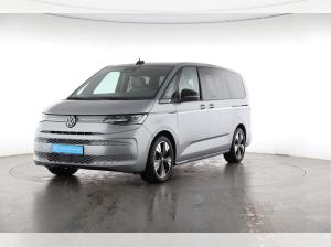 Volkswagen T7 Multivan LÜ lang TDI STYLE | PANO | NAVI | DCC