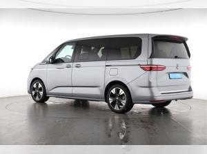 Volkswagen T7 Multivan LÜ lang TDI STYLE | PANO | NAVI | DCC