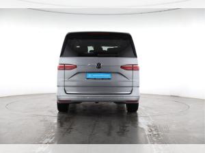Volkswagen T7 Multivan LÜ lang TDI STYLE | PANO | NAVI | DCC