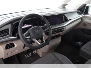 Volkswagen T7 Multivan LÜ lang TDI STYLE | PANO | NAVI | DCC