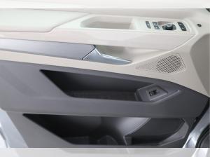 Volkswagen T7 Multivan LÜ lang TDI STYLE | PANO | NAVI | DCC