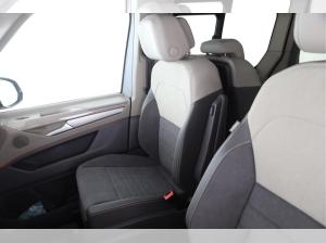 Volkswagen T7 Multivan LÜ lang TDI STYLE | PANO | NAVI | DCC