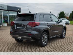 Suzuki Vitara 1.4 BOOSTERJET Hybrid Comfort