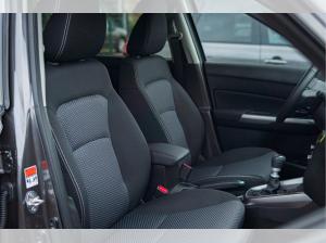 Suzuki Vitara 1.4 BOOSTERJET Hybrid Comfort