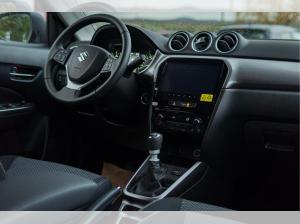 Suzuki Vitara 1.4 BOOSTERJET Hybrid Comfort