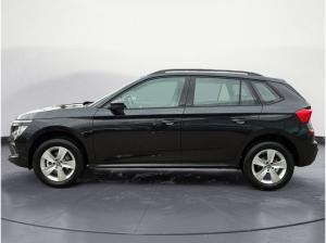 Skoda Kamiq Essence 1,0 TSI 116 PS DSG *SOFORT VERFÜGBAR*