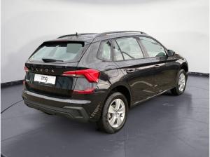 Skoda Kamiq Essence 1,0 TSI 116 PS DSG *SOFORT VERFÜGBAR*