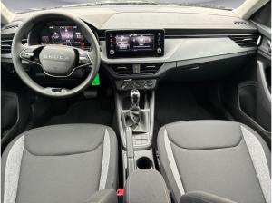 Skoda Kamiq Essence 1,0 TSI 116 PS DSG *SOFORT VERFÜGBAR*