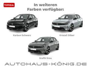 Opel Corsa-e 50 kWh Batterie ***Bereitstellungskosten geschenkt*** 350 km Reichweite