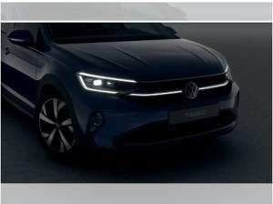 Volkswagen Taigo Style 1.0 TSI 115 PS DSG *MATRIX LED*NAV PRO*KEYLESS*KAMERA*AHK*37.950€