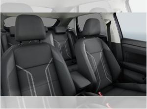 Volkswagen Taigo Style 1.0 TSI 115 PS DSG *MATRIX LED*NAV PRO*KEYLESS*KAMERA*AHK*37.950€
