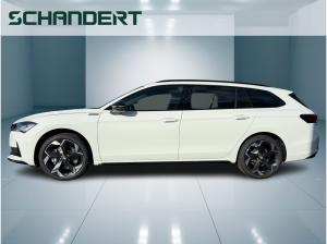 Skoda Superb Combi 2.0 TSI Sportline DSG Matrix AHK Navi 🚀Sofort-Verfügbar🚀Autohaus-Schandert Top-Deal✨