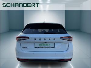 Skoda Superb Combi 2.0 TSI Sportline DSG Matrix AHK Navi 🚀Sofort-Verfügbar🚀Autohaus-Schandert Top-Deal✨