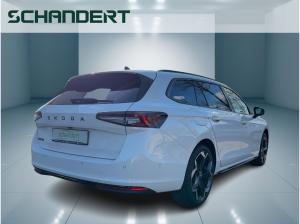 Skoda Superb Combi 2.0 TSI Sportline DSG Matrix AHK Navi 🚀Sofort-Verfügbar🚀Autohaus-Schandert Top-Deal✨