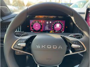 Skoda Superb Combi 2.0 TSI Sportline DSG Matrix AHK Navi 🚀Sofort-Verfügbar🚀Autohaus-Schandert Top-Deal✨