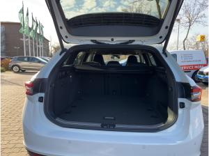 Skoda Superb Combi 2.0 TSI Sportline DSG Matrix AHK Navi 🚀Sofort-Verfügbar🚀Autohaus-Schandert Top-Deal✨
