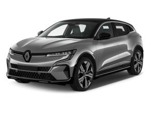 Renault Megane E-Tech Esprit Alpine 220 Comfort Range