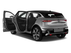 Renault Megane E-Tech Esprit Alpine 220 Comfort Range