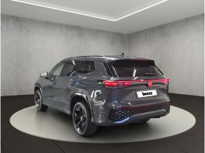 Volkswagen Tayron R-Line 2,0 l TDI SCR 4MOTION (193 PS) 7-Gang-DSG ⚡️sofort verfügbar⚡️ Anhängerkupplung - 7-Sitzer -
