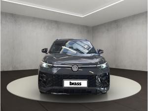 Volkswagen Tayron R-Line 2,0 l TDI SCR 4MOTION (193 PS) 7-Gang-DSG ⚡️sofort verfügbar⚡️ Anhängerkupplung - 7-Sitzer -